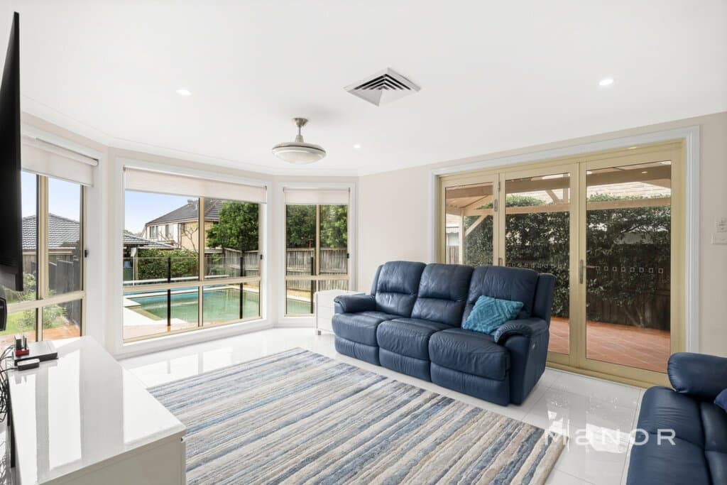 7 Wildflower Place Kellyville, Kellyville - Thumbnail 6