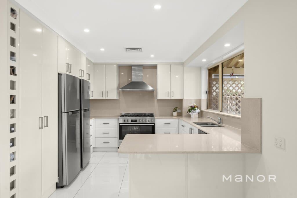 7 Wildflower Place Kellyville, Kellyville - Thumbnail 8