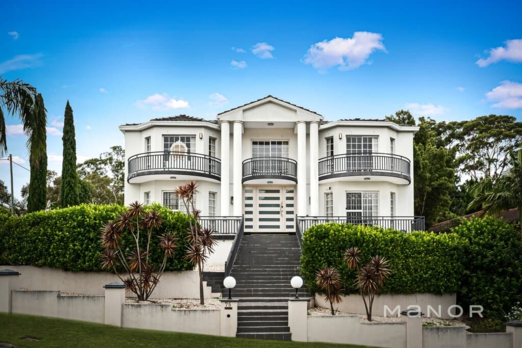 75 Carinda Drive Glenhaven, Glenhaven - Thumbnail 3