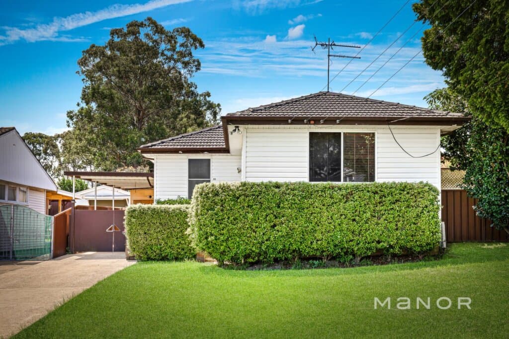 33 Melba Road Lalor Park, Lalor Park - Thumbnail 3