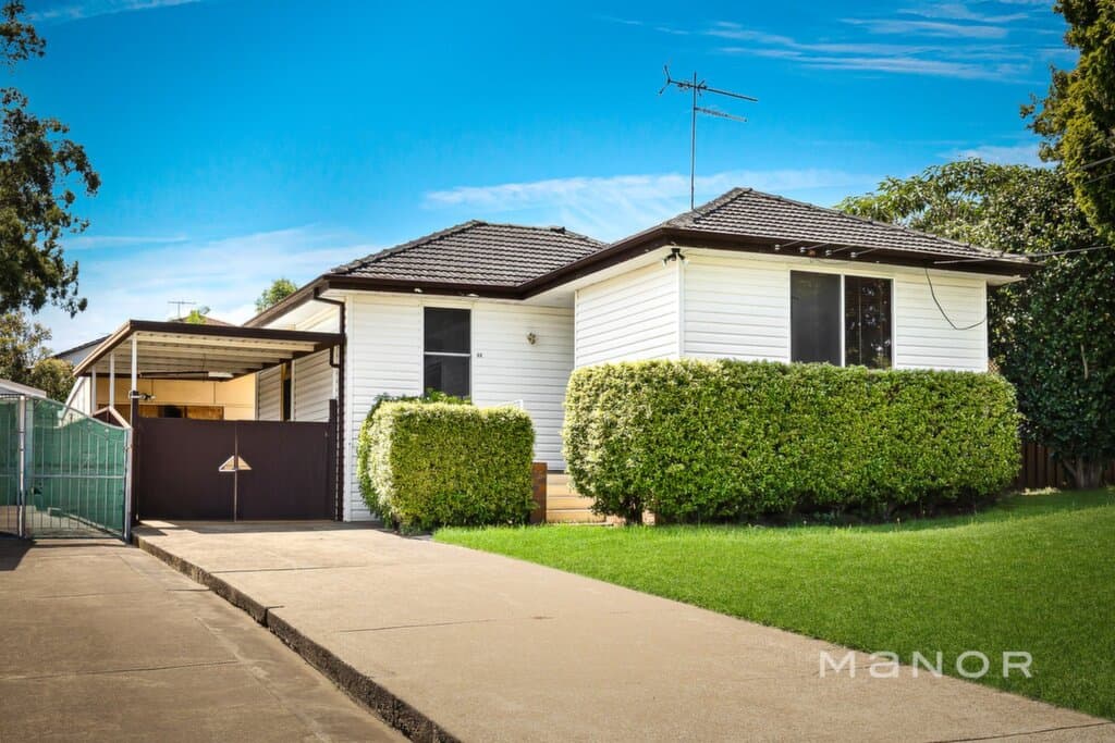 33 Melba Road Lalor Park, Lalor Park - Thumbnail 4
