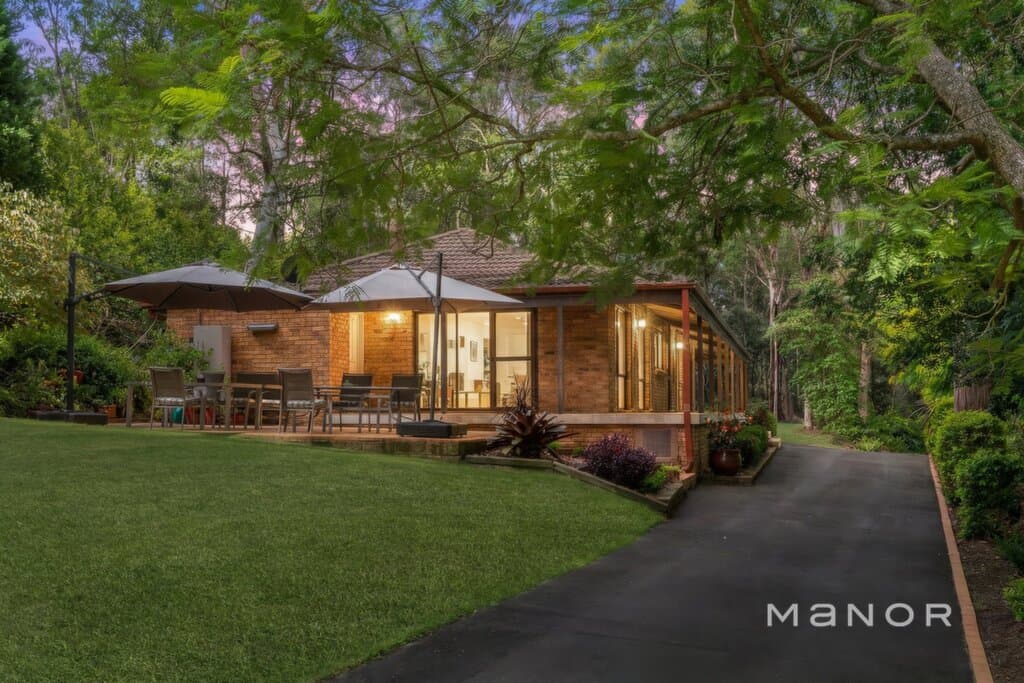 5 Winnunga Road, Dural, NSW, Dural - Thumbnail 3