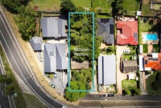 10 Forsyth Place Oatlands, Oatlands - Image 1