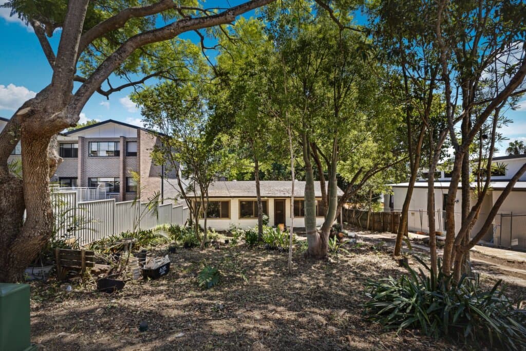 10 Forsyth Place Oatlands, Oatlands - Thumbnail 3