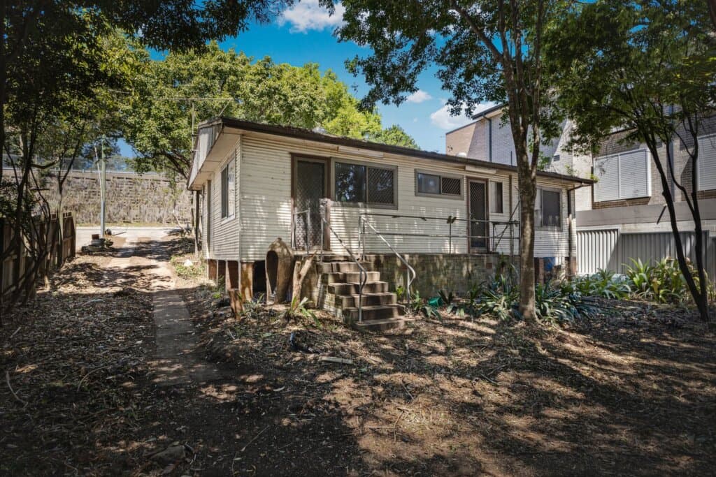 10 Forsyth Place Oatlands, Oatlands - Thumbnail 4