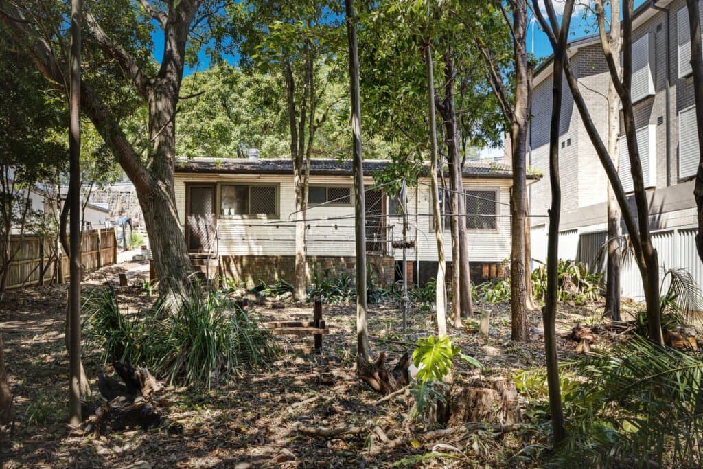 10 Forsyth Place Oatlands, Oatlands - Thumbnail 5