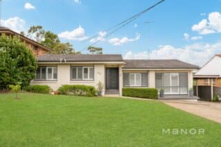 48 Malvern Avenue Baulkham Hills, Baulkham Hills - Image 1