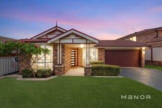 9 Gooseberry Place, Glenwood, NSW, Glenwood - Image 1