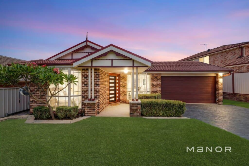 9 Gooseberry Place, Glenwood, NSW, Glenwood - Thumbnail 2