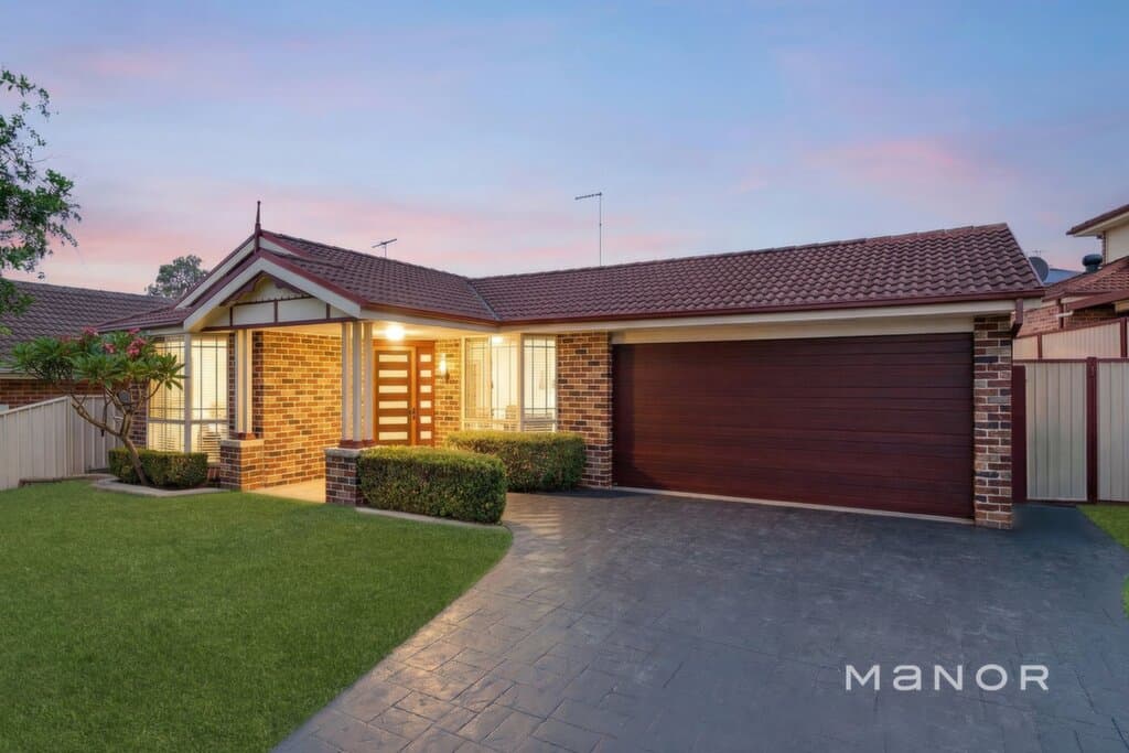 9 Gooseberry Place, Glenwood, NSW, Glenwood - Thumbnail 3