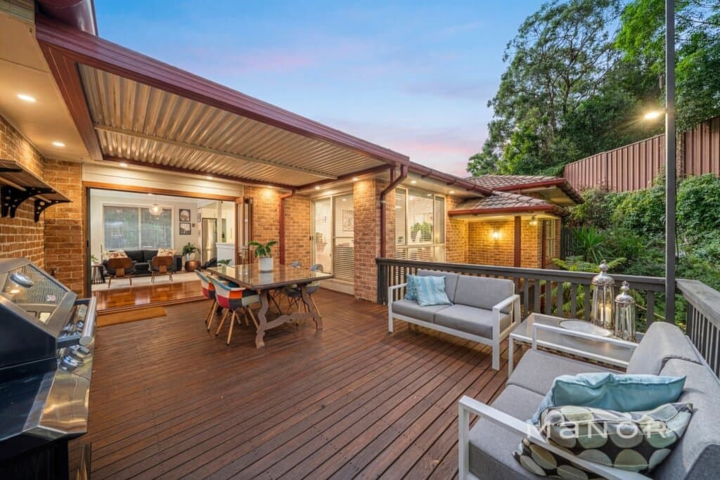 13 Adam Place Glenhaven, Glenhaven - Thumbnail 2