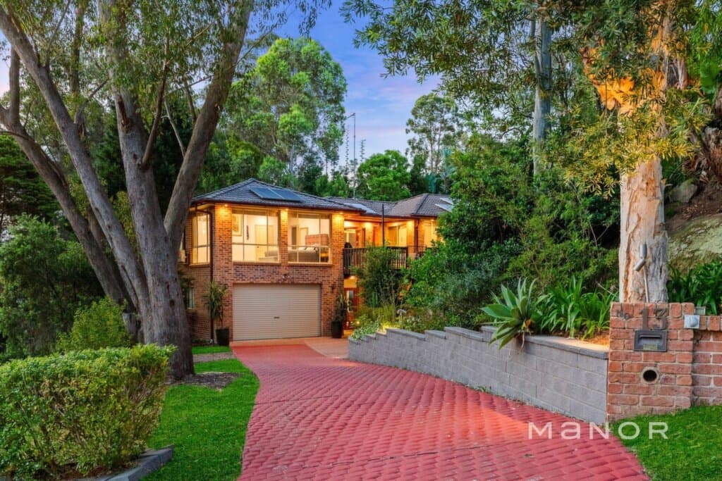 13 Adam Place Glenhaven, Glenhaven - Thumbnail 8