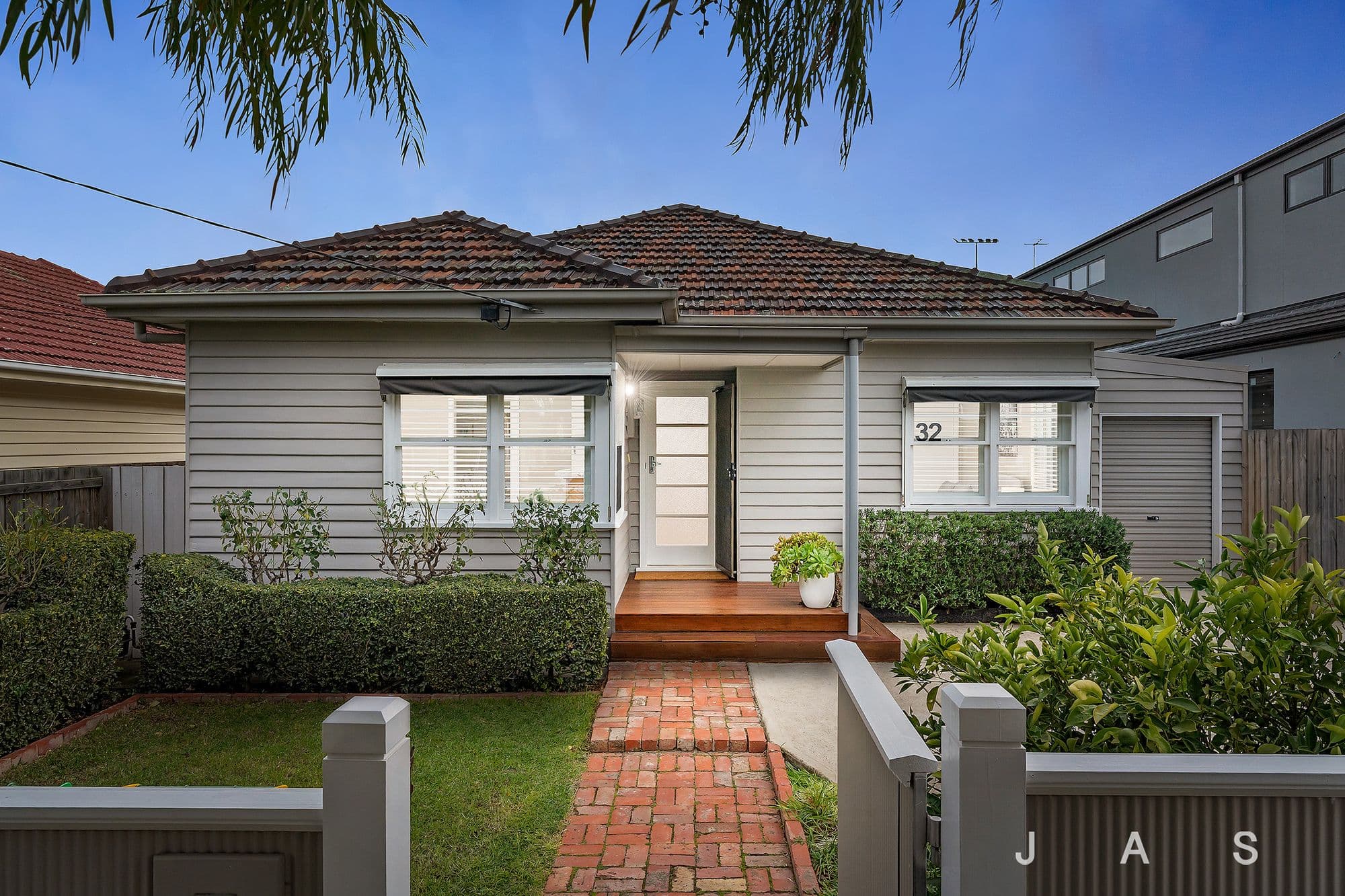 32 Bromyard Street, Yarraville, Yarraville - Thumbnail 2