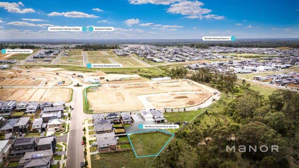 156 Mount Carmel Drive Box Hill, Box Hill - Thumbnail 5