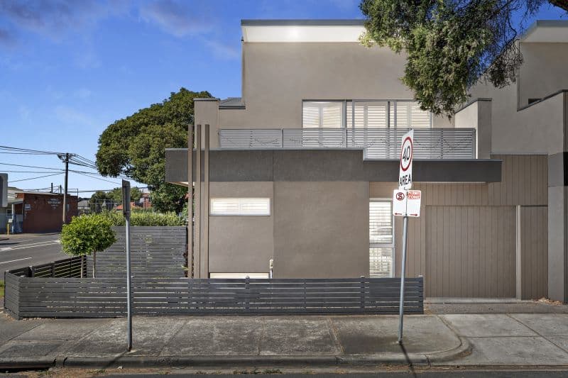 6/245 Williamstown Road, Yarraville, Yarraville - Thumbnail 6