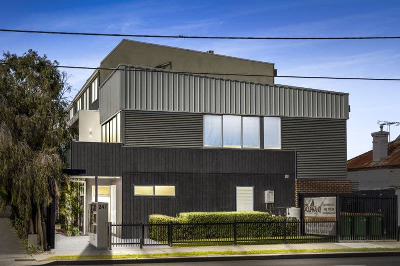6/245 Williamstown Road, Yarraville, Yarraville - Thumbnail 8