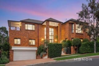 21 Guardian Avenue, Beaumont Hills, NSW, Beaumont Hills - Image 1