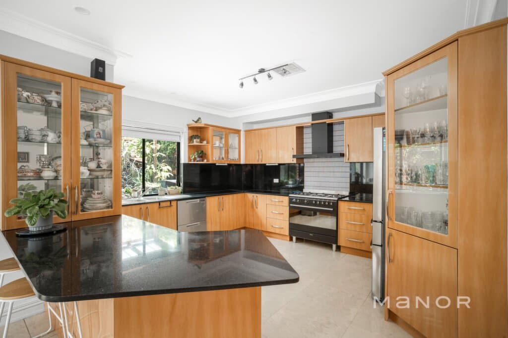 21 Guardian Avenue, Beaumont Hills, NSW, Beaumont Hills - Thumbnail 5