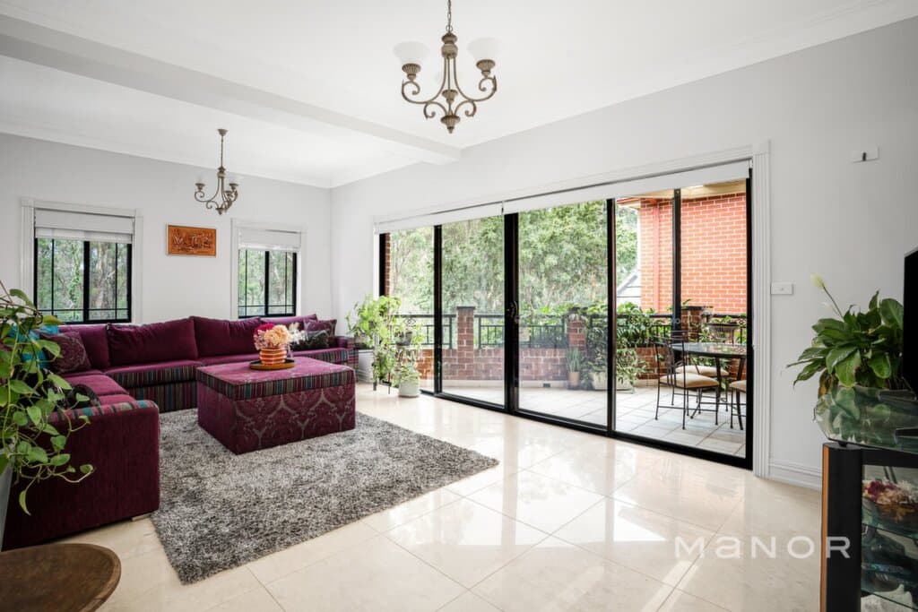 21 Guardian Avenue, Beaumont Hills, NSW, Beaumont Hills - Thumbnail 7