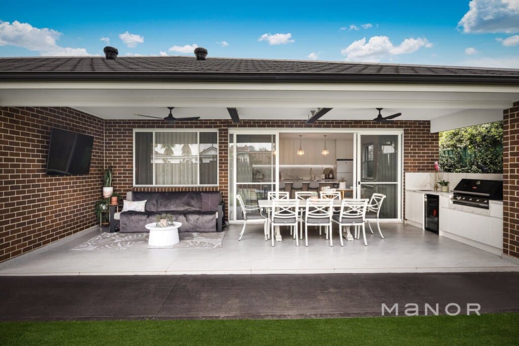 6 Peter Street Baulkham Hills, Baulkham Hills - Thumbnail 6