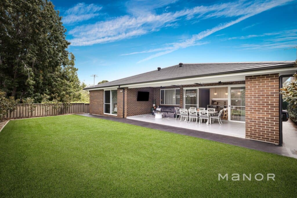 6 Peter Street Baulkham Hills, Baulkham Hills - Thumbnail 7
