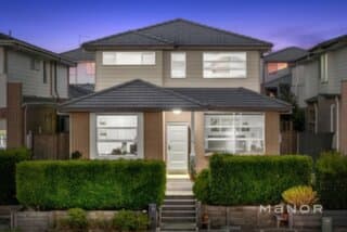 15 Messenger Street North Kellyville, North Kellyville - Image 1