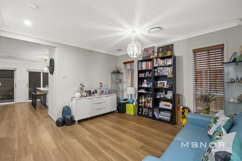 15 Messenger Street North Kellyville, North Kellyville - Thumbnail 3
