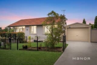 19 Valda Street Blacktown, Blacktown - Image 1