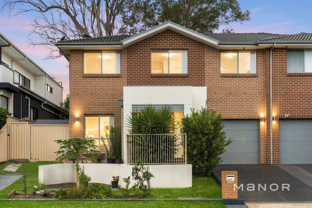 1 4 Boonderoo Avenue Glenwood, Glenwood - Thumbnail 2