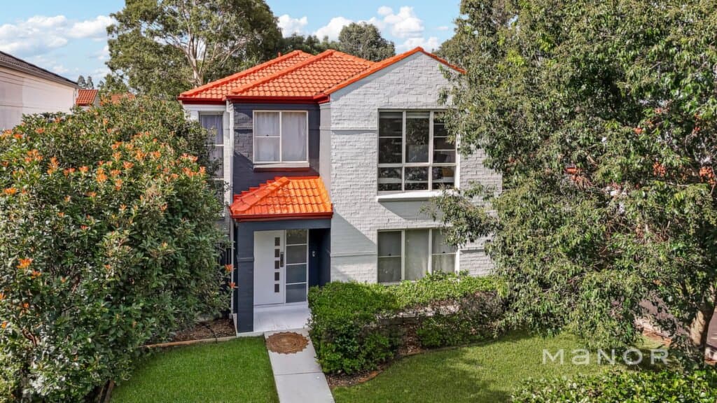 9 Falls Place Kellyville Ridge, Kellyville Ridge - Thumbnail 2