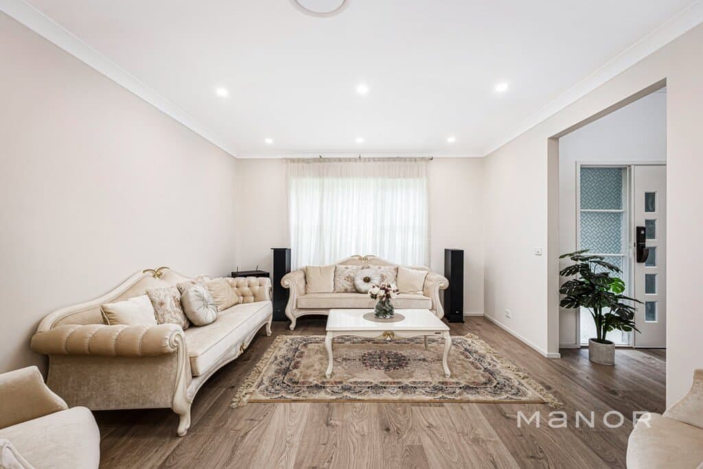 9 Falls Place Kellyville Ridge, Kellyville Ridge - Thumbnail 4