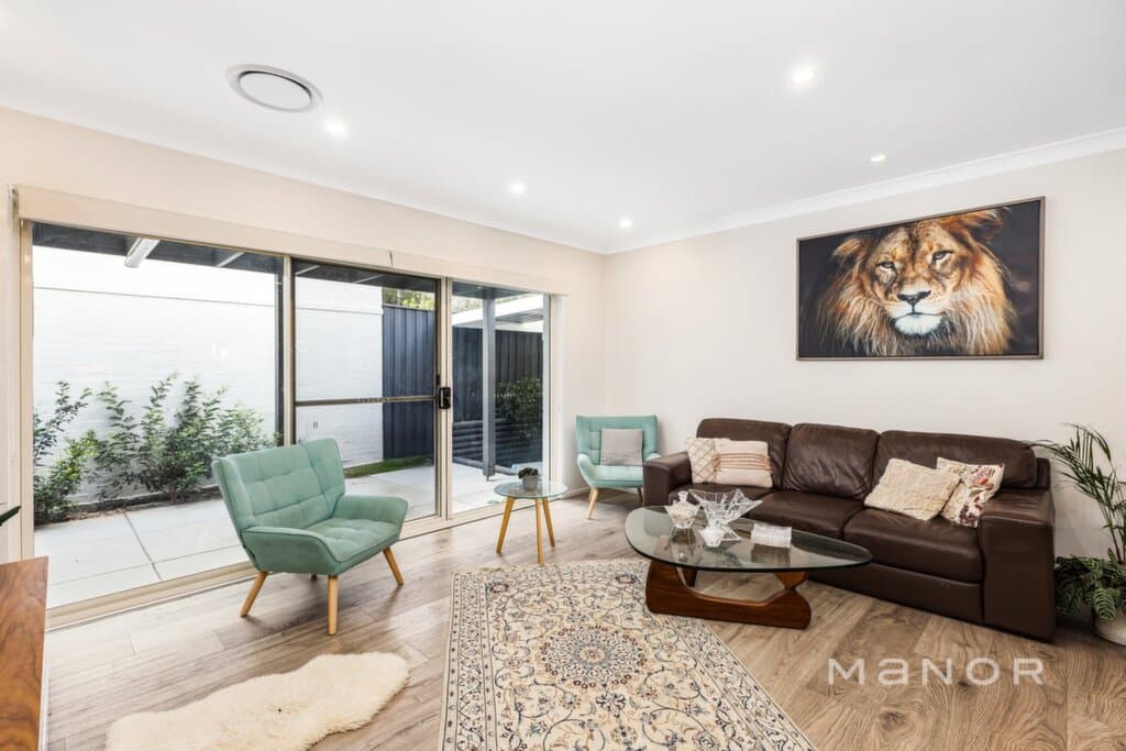 9 Falls Place Kellyville Ridge, Kellyville Ridge - Thumbnail 6