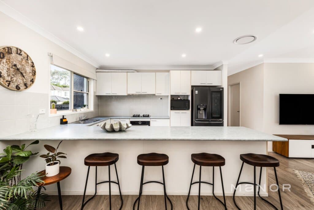 9 Falls Place Kellyville Ridge, Kellyville Ridge - Thumbnail 7