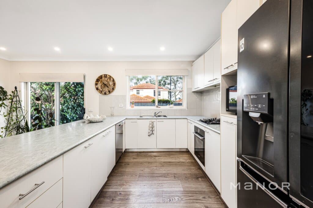 9 Falls Place Kellyville Ridge, Kellyville Ridge - Thumbnail 8