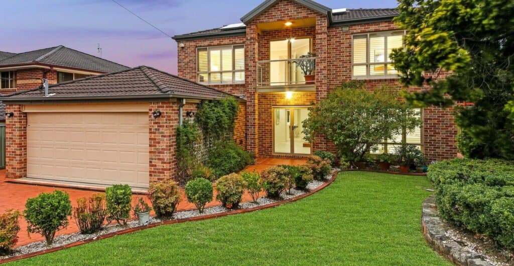 68 Gollan Avenue Oatlands, Oatlands - Thumbnail 2