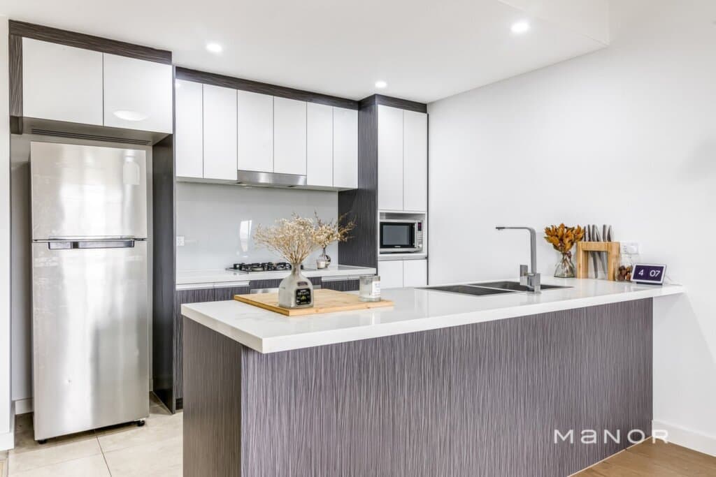 111/4 Gerbera Place, Kellyville, NSW, Kellyville - Thumbnail 5