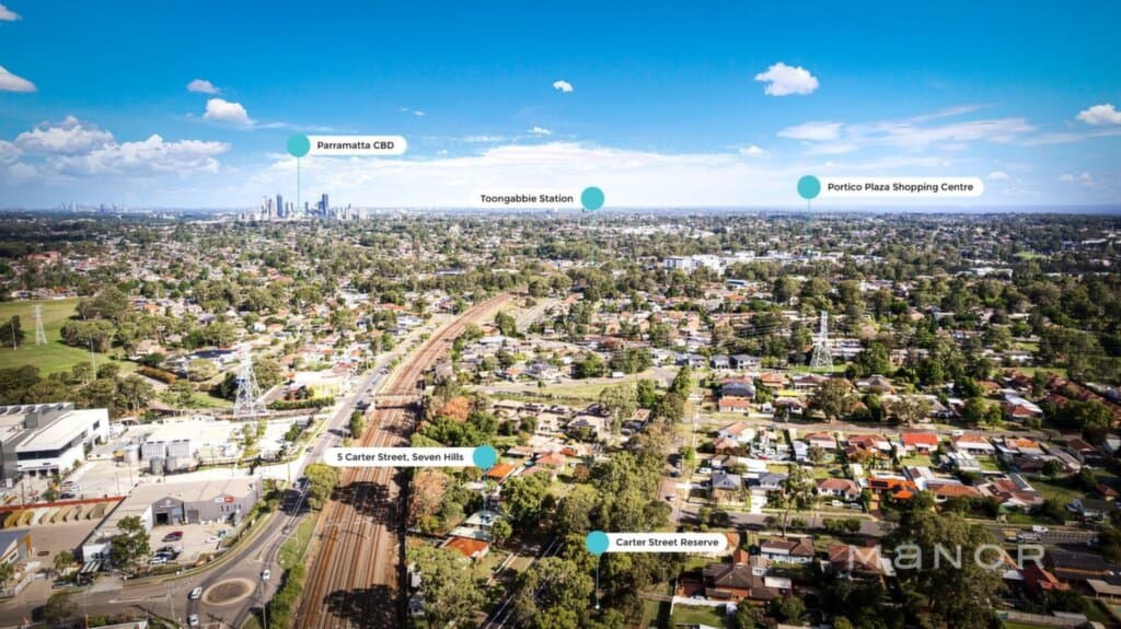 5 Carter Street Seven Hills, Seven Hills - Thumbnail 5