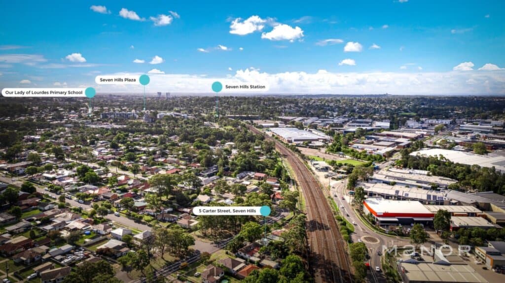 5 Carter Street Seven Hills, Seven Hills - Thumbnail 6
