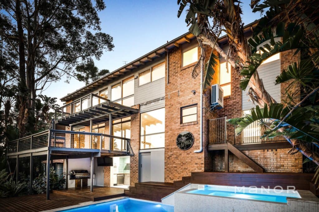 32 Greenbank Drive Glenhaven, Glenhaven - Thumbnail 4