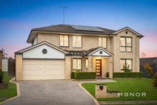 10 Silkyoak Close, Glenwood, NSW, Glenwood - Image 1
