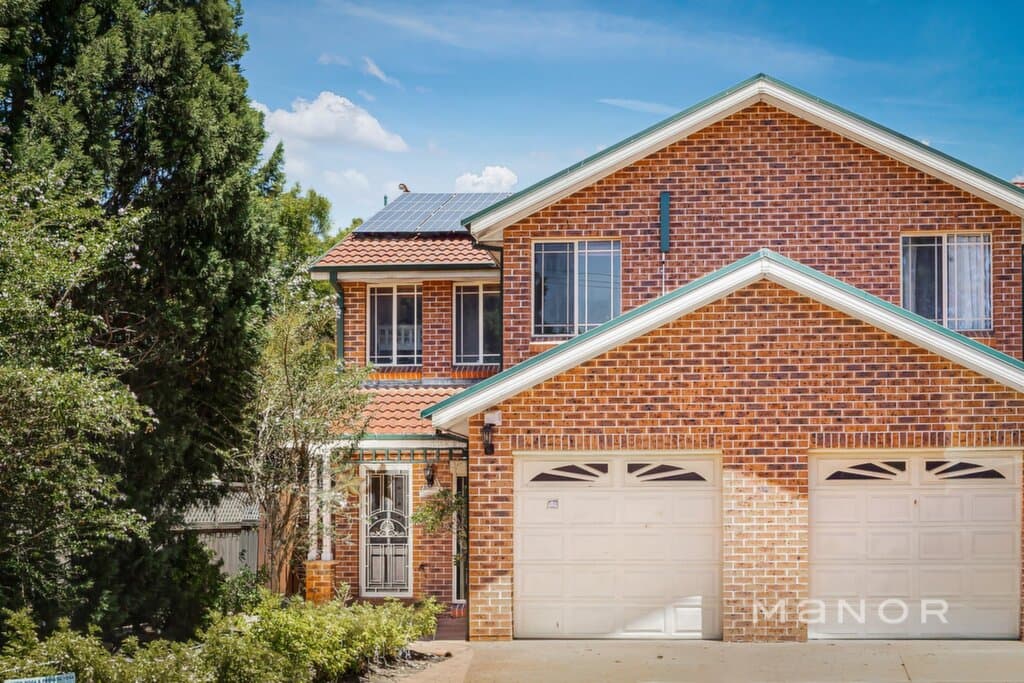 1 36a Bogalara Road Old Toongabbie, Old Toongabbie - Thumbnail 2