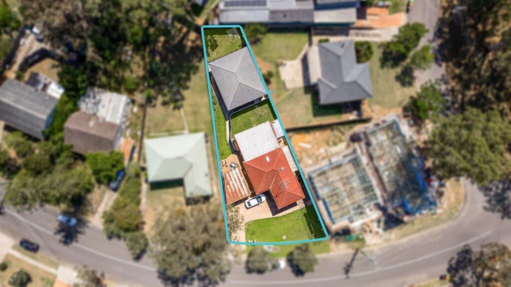 45 45a Barbara Boulevard Seven Hills, Seven Hills - Thumbnail 2