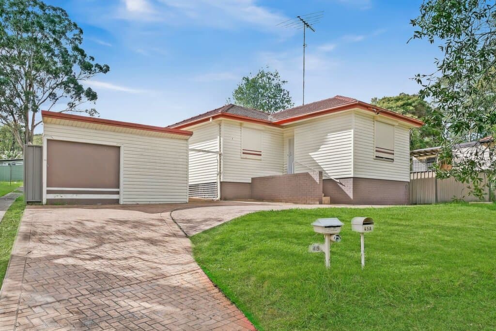 45 45a Barbara Boulevard Seven Hills, Seven Hills - Thumbnail 3