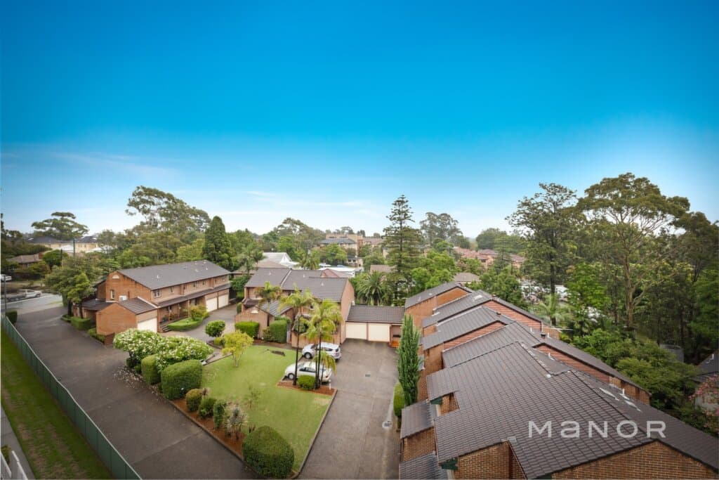 65 21 25 Seven Hills Road Baulkham Hills, Baulkham Hills - Thumbnail 3