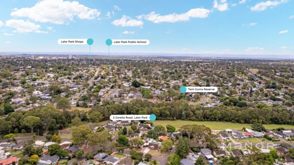 2 Corella Road Lalor Park, Lalor Park - Thumbnail 4