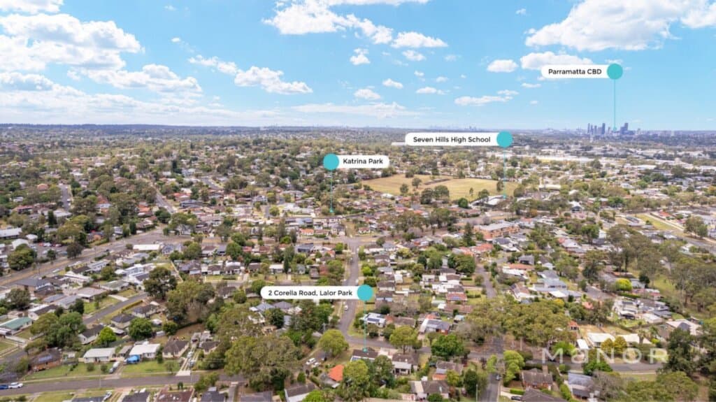 2 Corella Road Lalor Park, Lalor Park - Thumbnail 5