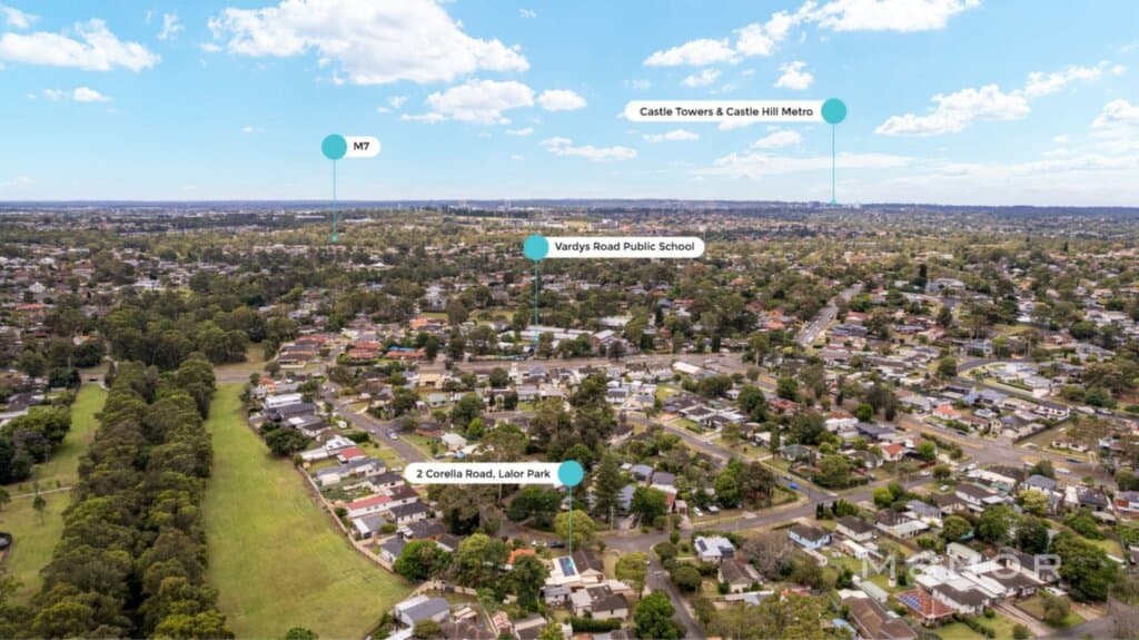 2 Corella Road Lalor Park, Lalor Park - Thumbnail 6