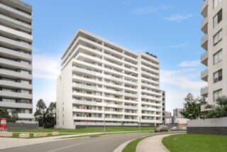 110 24 Dressler Court Merrylands, Merrylands - Image 1