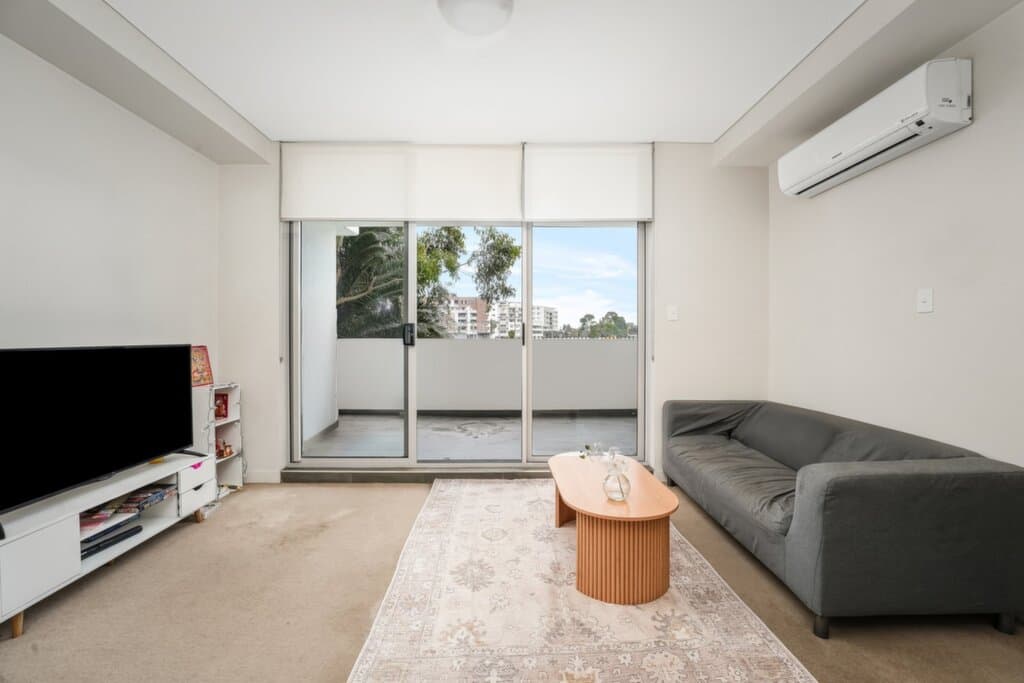 110 24 Dressler Court Merrylands, Merrylands - Thumbnail 3