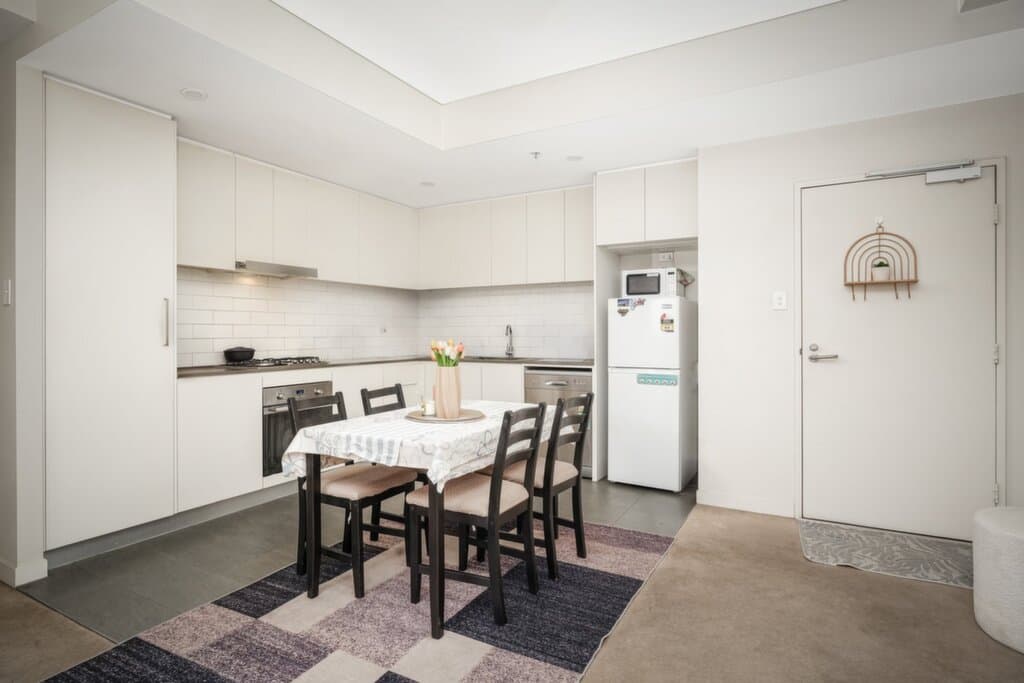 110 24 Dressler Court Merrylands, Merrylands - Thumbnail 4